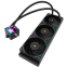 Flüssigkeitskühlsystem Thermalright Frozen Vision 360 Black - F-VISION-360-BL - Foto 5