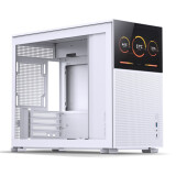 Gehäuse Jonsbo D31 Mesh SC White