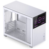 Gehäuse Jonsbo D31 Mesh SC White
