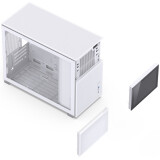Gehäuse Jonsbo D31 Mesh SC White