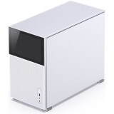 Gehäuse Jonsbo D31 Mesh SC White