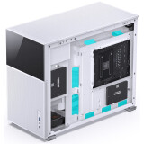 Gehäuse Jonsbo D31 Mesh SC White