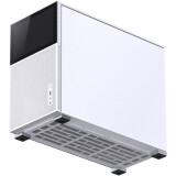 Gehäuse Jonsbo D31 Mesh SC White