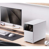 Gehäuse Jonsbo D31 Mesh SC White