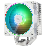 Kühler Thermalright Assassin Spirit 120 EVO White ARGB (AS120-EVO-WH)
