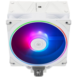 Kühler Thermalright Assassin Spirit 120 EVO White ARGB (AS120-EVO-WH)