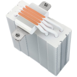 Kühler Thermalright Assassin Spirit 120 EVO White ARGB (AS120-EVO-WH)
