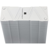 Kühler Thermalright Assassin Spirit 120 EVO White ARGB (AS120-EVO-WH)