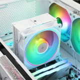 Kühler Thermalright Assassin Spirit 120 EVO White ARGB (AS120-EVO-WH)