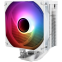 Cooler Thermalright Assassin Spirit 120 Vision ARGB White - AS120-VISION-WH-ARGB - photo 2
