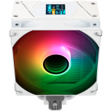Cooler Thermalright Assassin Spirit 120 Vision ARGB White (AS120-VISION-WH-ARGB)
