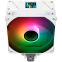 Cooler Thermalright Assassin Spirit 120 Vision ARGB White - AS120-VISION-WH-ARGB - photo 4