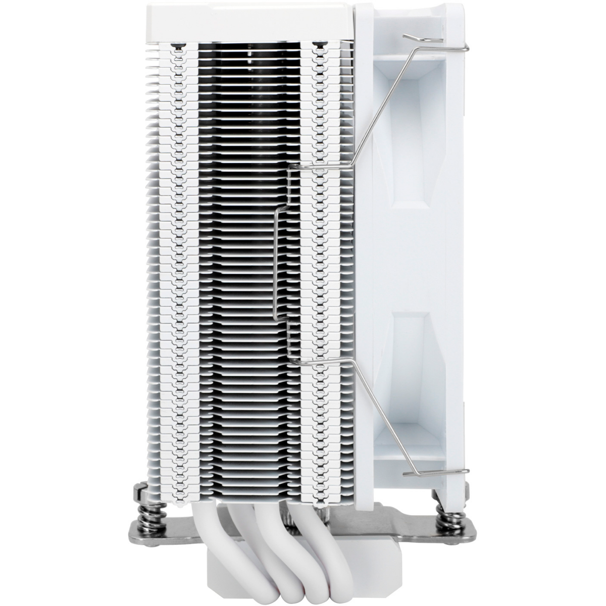 Cooler Thermalright Assassin Spirit 120 Vision ARGB White - AS120-VISION-WH-ARGB - photo 5