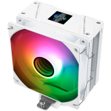 Cooler Thermalright Assassin Spirit 120 Vision ARGB White (AS120-VISION-WH-ARGB)