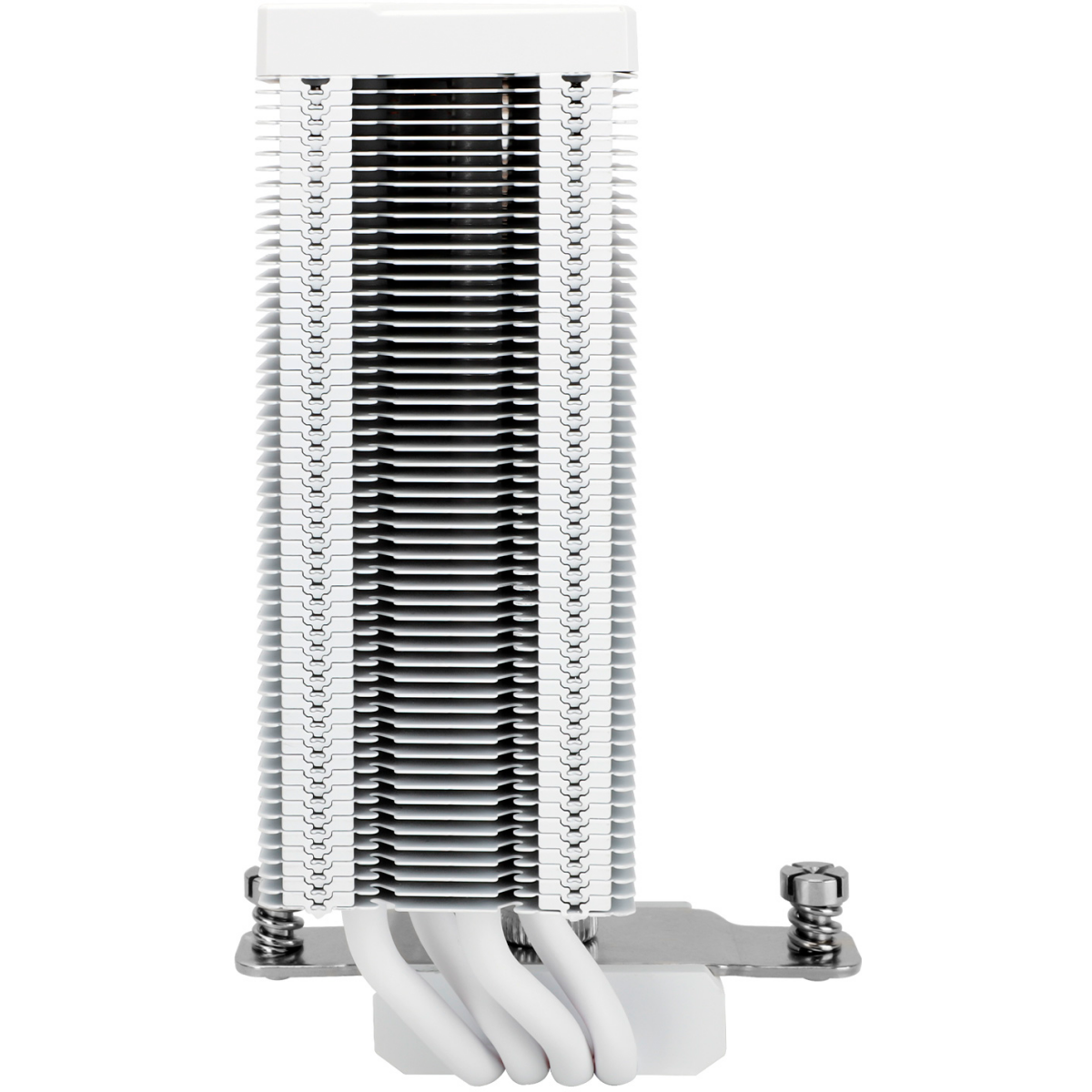 Cooler Thermalright Assassin Spirit 120 Vision ARGB White - AS120-VISION-WH-ARGB - photo 7