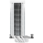 Cooler Thermalright Assassin Spirit 120 Vision ARGB White - AS120-VISION-WH-ARGB - photo 7
