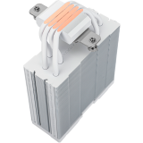 Cooler Thermalright Assassin Spirit 120 Vision ARGB White (AS120-VISION-WH-ARGB)