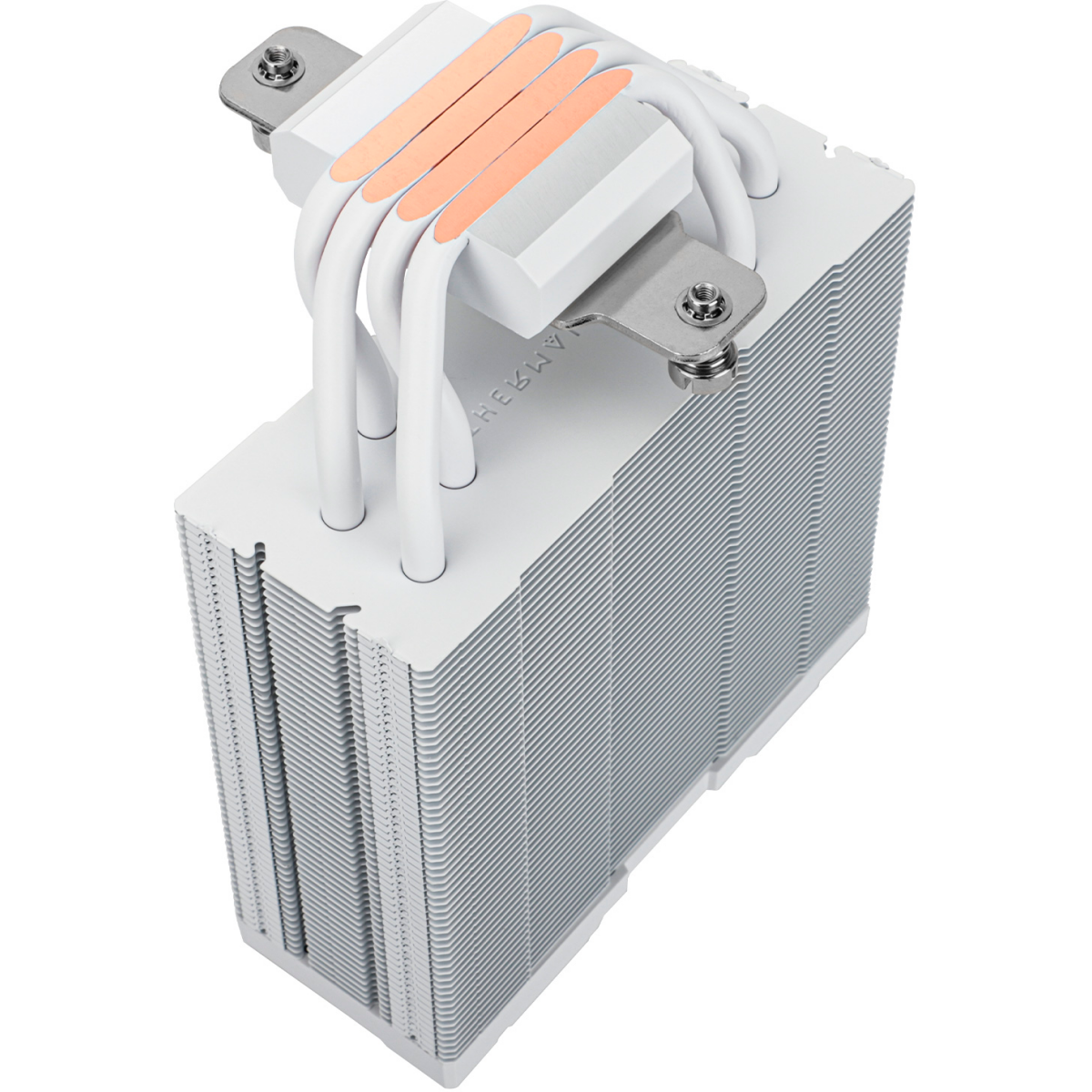 Cooler Thermalright Assassin Spirit 120 Vision ARGB White - AS120-VISION-WH-ARGB - photo 8