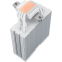 Cooler Thermalright Assassin Spirit 120 Vision ARGB White - AS120-VISION-WH-ARGB - photo 8