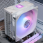 Cooler Thermalright Assassin Spirit 120 Vision ARGB White - AS120-VISION-WH-ARGB - photo 9