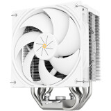 Cooler Thermalright Assassin X 120 R Digital White (AX120-R-DIGITAL-WH)