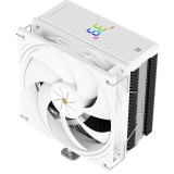 Cooler Thermalright Assassin X 120 R Digital White (AX120-R-DIGITAL-WH)