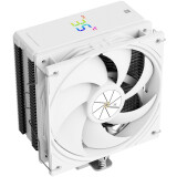 Cooler Thermalright Assassin X 120 R Digital White (AX120-R-DIGITAL-WH)