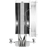 Cooler Thermalright Assassin X 120 R Digital White (AX120-R-DIGITAL-WH)