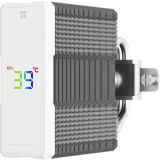 Cooler Thermalright Assassin X 120 R Digital White (AX120-R-DIGITAL-WH)