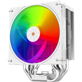 Kühler Thermalright Assassin X 120 R Digital ARGB White (AX120-R-DIGITAL-WH-ARGB)