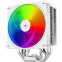 Refroidisseur Thermalright Assassin X 120 R Digital ARGB White - AX120-R-DIGITAL-WH-ARGB