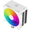 Refroidisseur Thermalright Assassin X 120 R Digital ARGB White - AX120-R-DIGITAL-WH-ARGB - photo 2