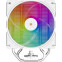 Refroidisseur Thermalright Assassin X 120 R Digital ARGB White - AX120-R-DIGITAL-WH-ARGB - photo 3