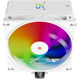 Kühler Thermalright Assassin X 120 R Digital ARGB White (AX120-R-DIGITAL-WH-ARGB)
