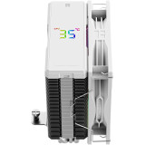 Kühler Thermalright Assassin X 120 R Digital ARGB White (AX120-R-DIGITAL-WH-ARGB)