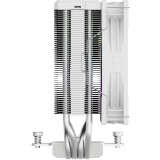 Kühler Thermalright Assassin X 120 R Digital ARGB White (AX120-R-DIGITAL-WH-ARGB)