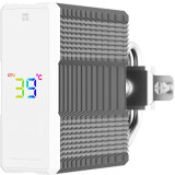 Kühler Thermalright Assassin X 120 R Digital ARGB White (AX120-R-DIGITAL-WH-ARGB)