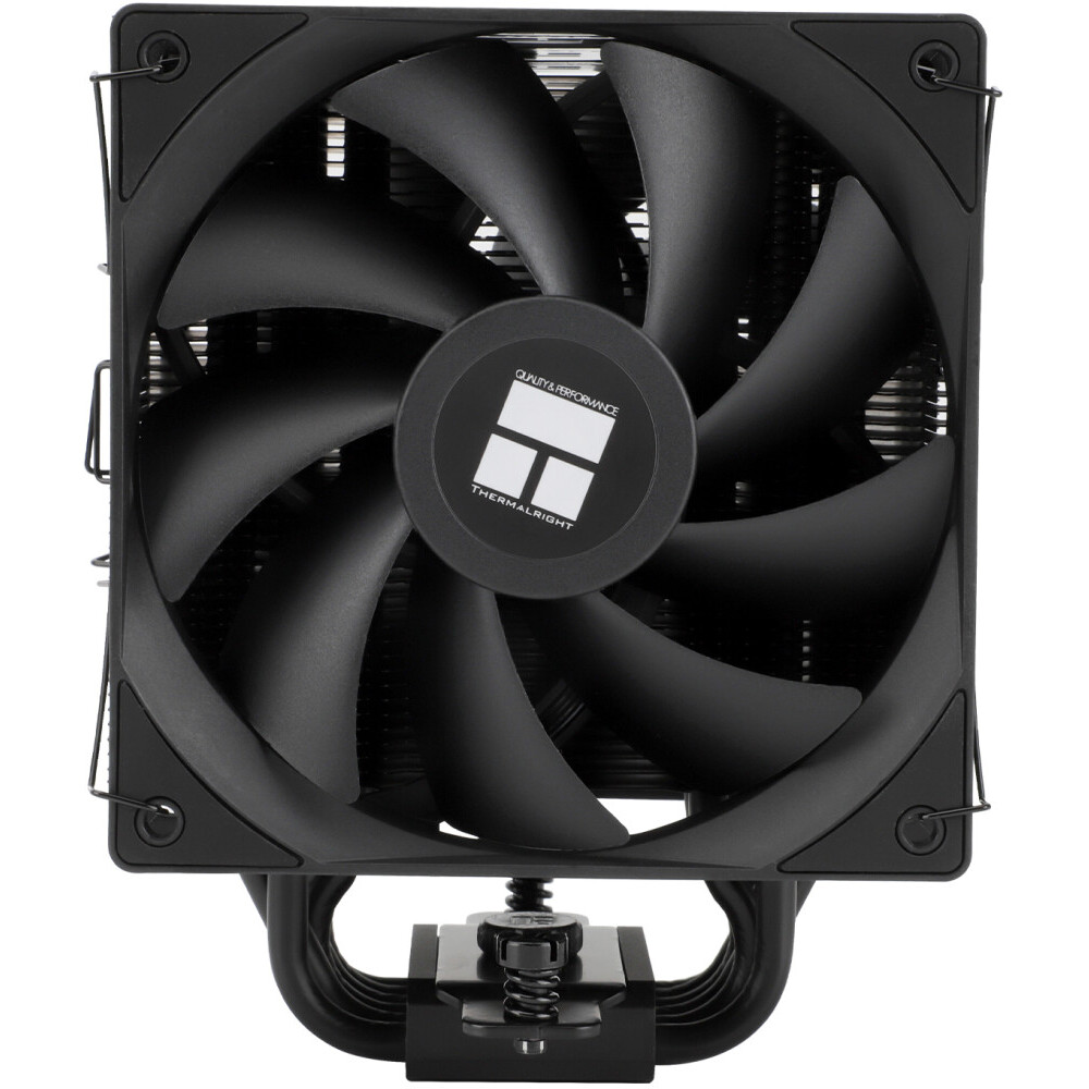 Kühler Thermalright Burst Assassin 120 EVO Dark - BA120-EVO-DARK - Foto 2