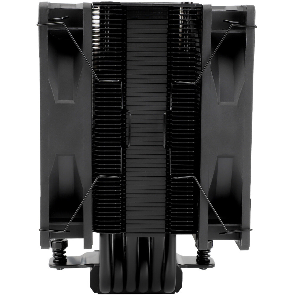 Kühler Thermalright Burst Assassin 120 EVO Dark - BA120-EVO-DARK - Foto 3