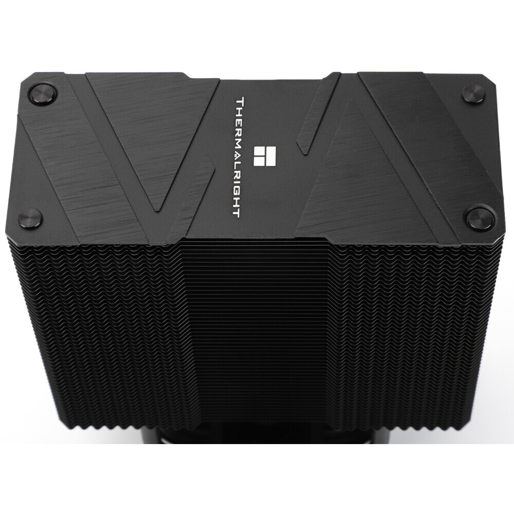 Kühler Thermalright Burst Assassin 120 EVO Dark - BA120-EVO-DARK - Foto 5