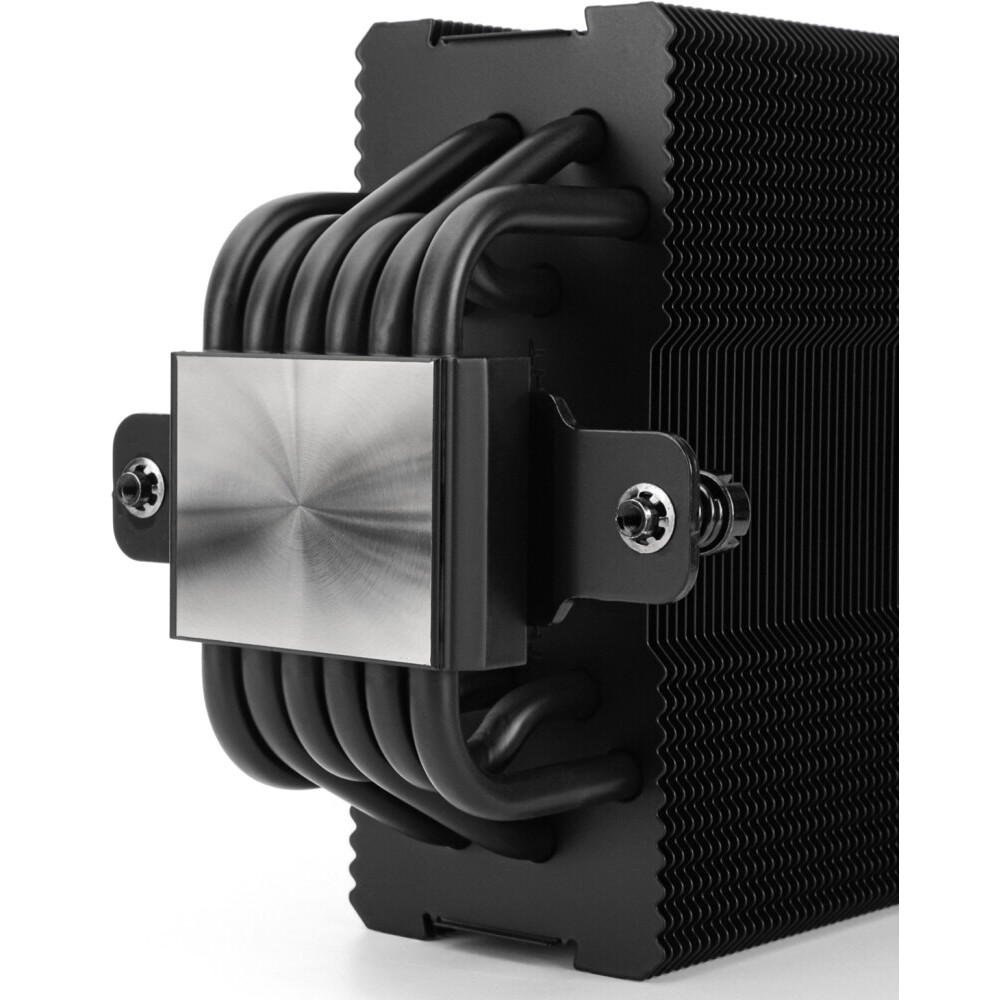 Kühler Thermalright Burst Assassin 120 EVO Dark - BA120-EVO-DARK - Foto 6