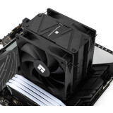 Kühler Thermalright Burst Assassin 120 EVO Dark (BA120-EVO-DARK)