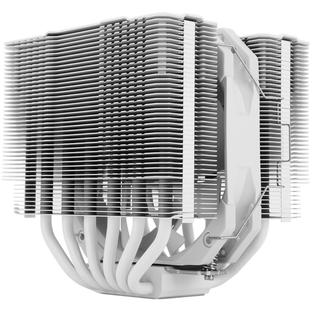 Kühler Thermalright Peerless Assassin 120 MINI White - PA120-MINI-WH