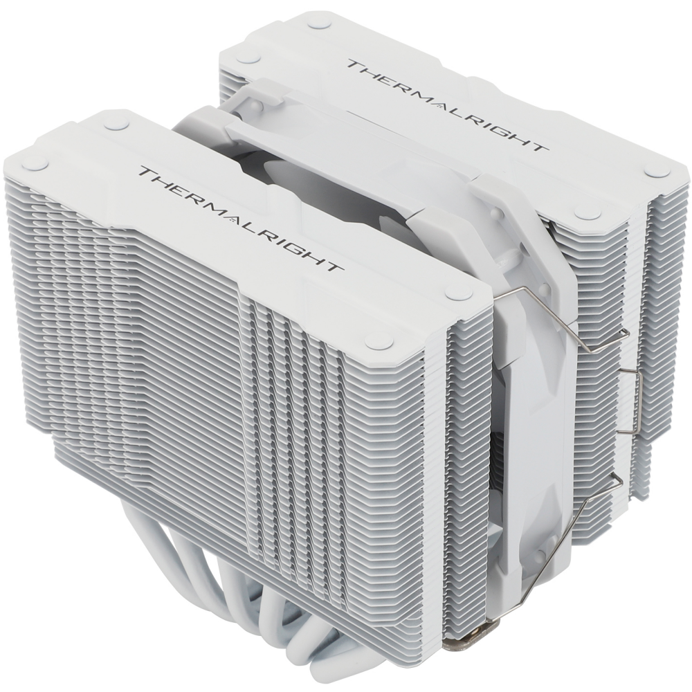 Kühler Thermalright Peerless Assassin 120 MINI White - PA120-MINI-WH - Foto 2