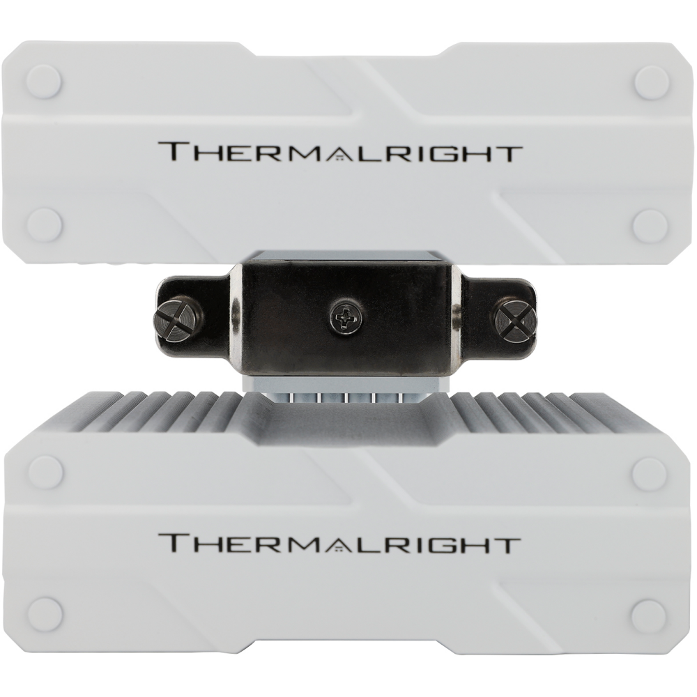 Kühler Thermalright Peerless Assassin 120 MINI White - PA120-MINI-WH - Foto 3