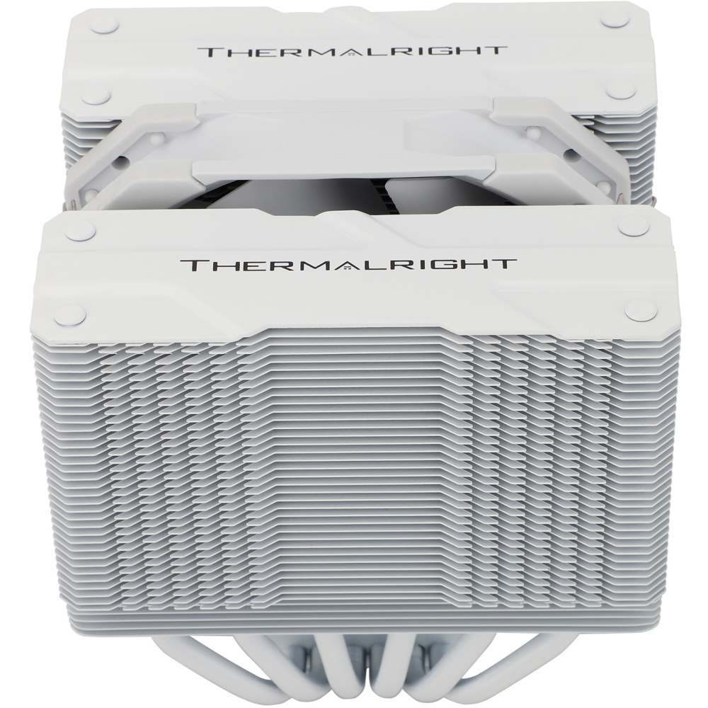 Kühler Thermalright Peerless Assassin 120 MINI White - PA120-MINI-WH - Foto 4