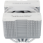 Kühler Thermalright Peerless Assassin 120 MINI White - PA120-MINI-WH - Foto 4