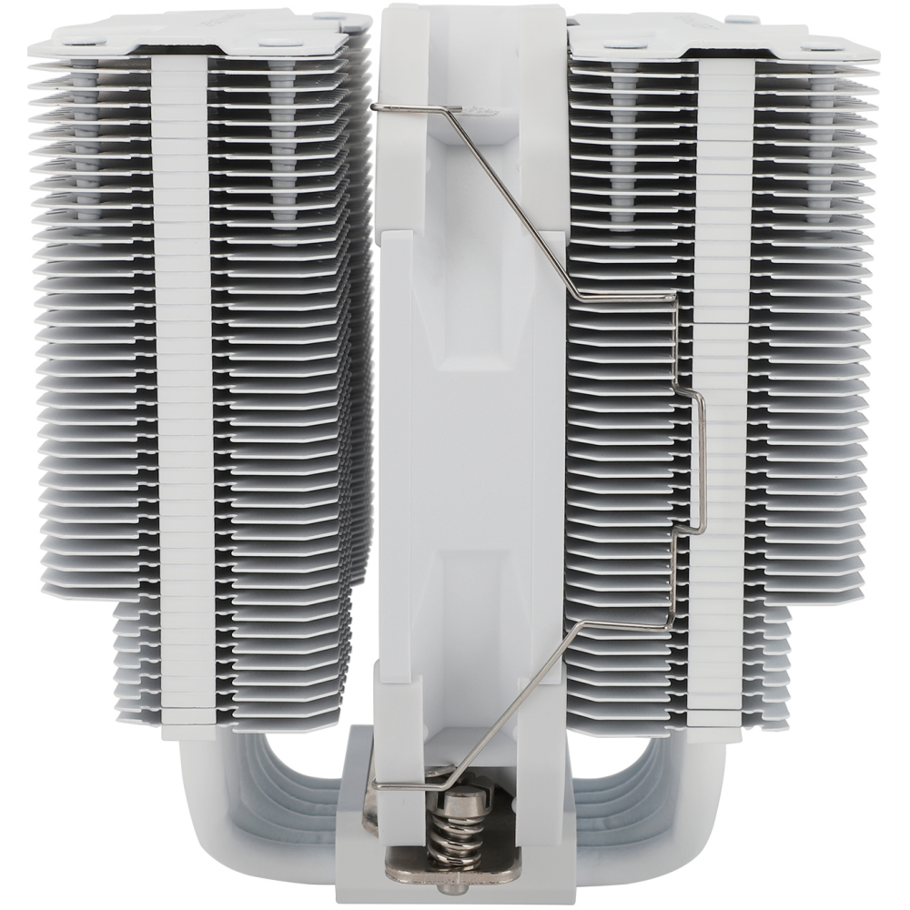 Kühler Thermalright Peerless Assassin 120 MINI White - PA120-MINI-WH - Foto 5