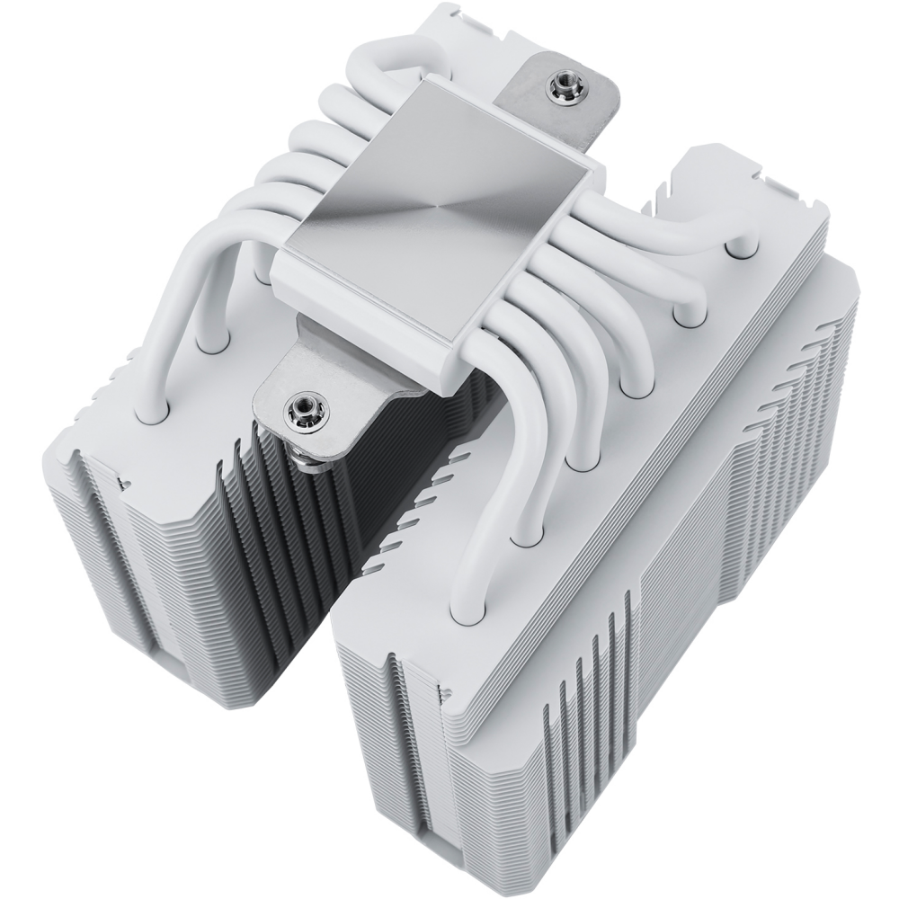 Kühler Thermalright Peerless Assassin 120 MINI White - PA120-MINI-WH - Foto 8