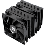 Kühler Thermalright Peerless Assassin 120 SE Black (PA120-SE-BL)